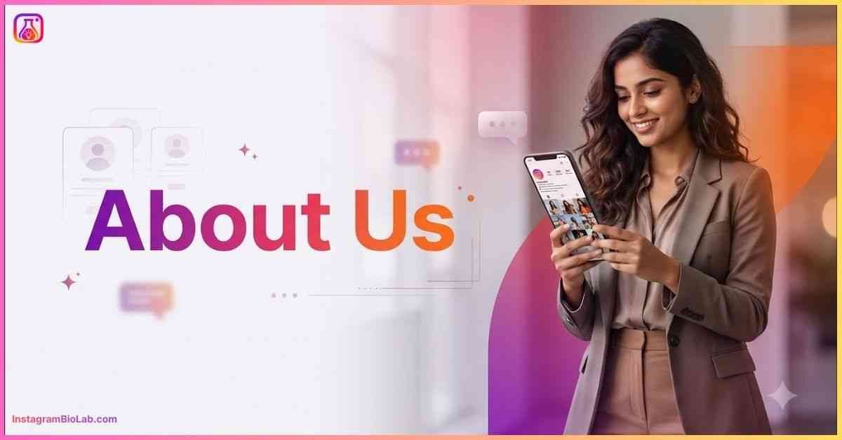 About Us