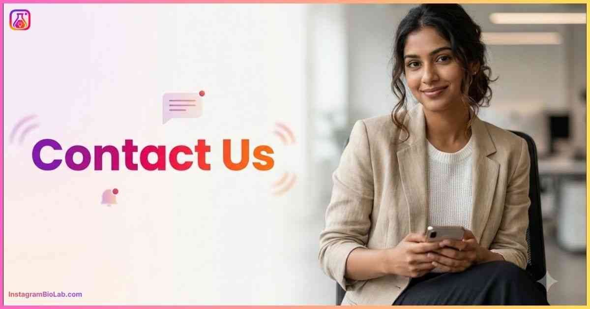 Contact Us